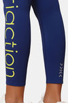 Triumph Polyamide Loungewear Bottom - Twilight Blue — thumbnail 4